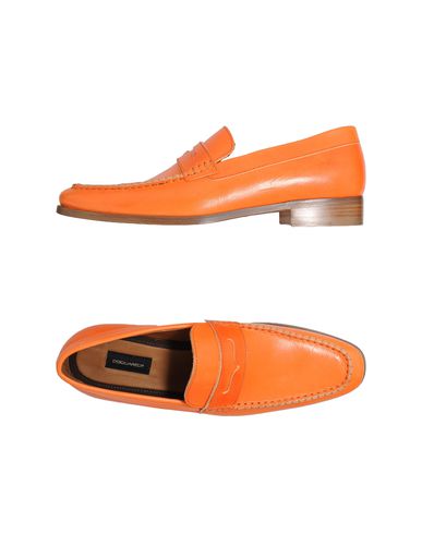 ZOOM DSQUARED2 - Moccasins
