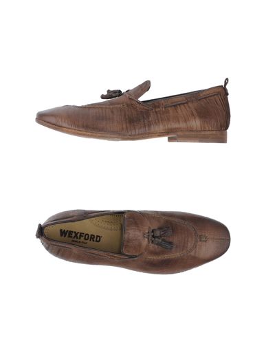 ZOOM WEXFORD - Moccasins