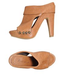 DEI MILLE - Sandals