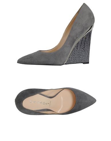 ZOOM CASADEI - Wedge