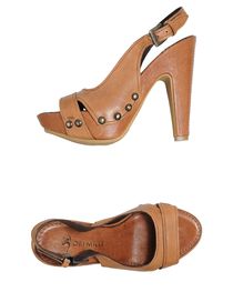 DEI MILLE - Sandals