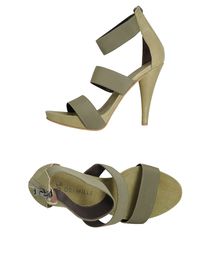 DEI MILLE - Sandals