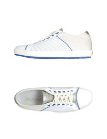 ALBERTO GUARDIANI SPORT - Low-tops