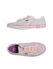 D.A.T.E. - Sneakers & Tennis shoes basse