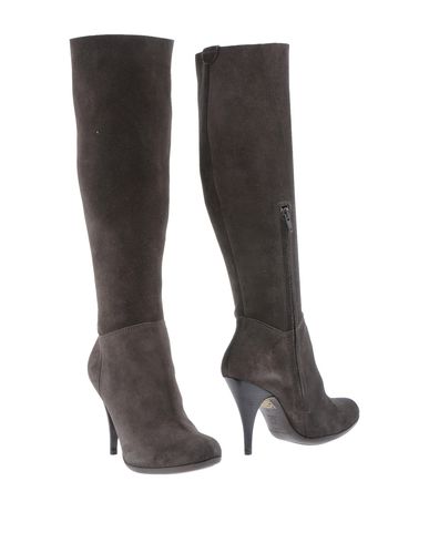 ZOOM PEDRO GARCÍA - High-heeled boots