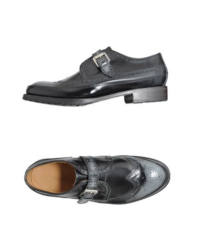 ZOOM DSQUARED2 - Moccasins