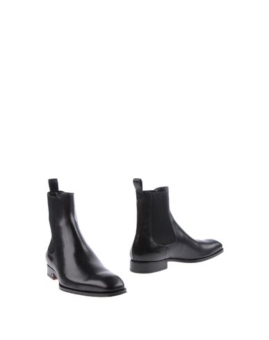 ZOOM DSQUARED2 - Ankle boots