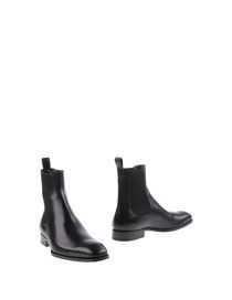 DSQUARED2 - Ankle boots