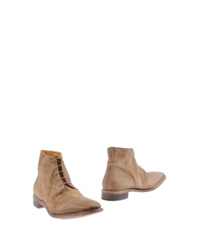 ZOOM DSQUARED2 - Ankle boots