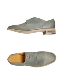 DSQUARED2 - Lace-up shoes