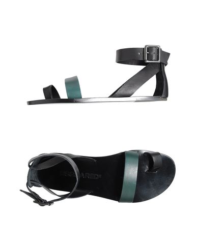 ZOOM DSQUARED2 - Flip flops