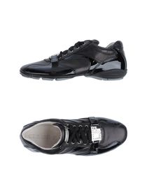 CESARE P. - Low-tops