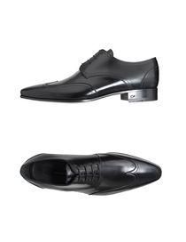 DSQUARED2 - Laced shoes