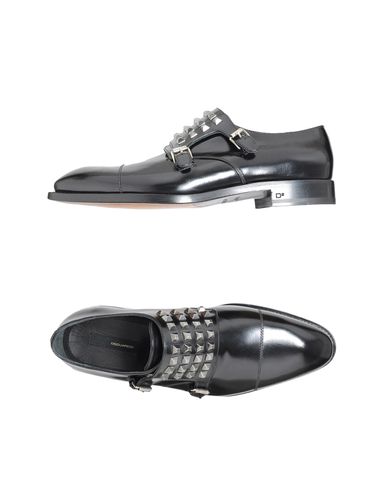 ZOOM DSQUARED2 - Moccasins