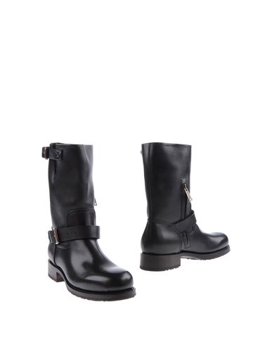 ZOOM DSQUARED2 - Boots