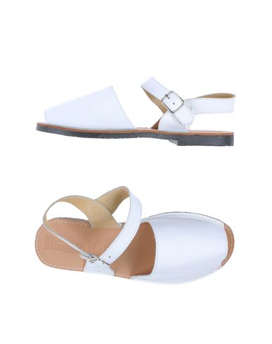 ZOOM VIRREINA - Sandals