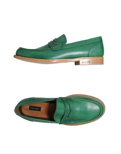 ZOOM DSQUARED2 - Moccasins