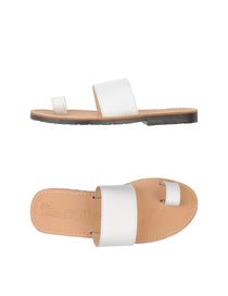 VIRREINA - Flip flops & clog sandals