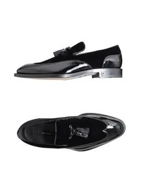 DSQUARED2 - Moccasins