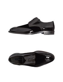 DSQUARED2 - Laced shoes