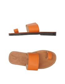 VIRREINA - Flip flops & clog sandals