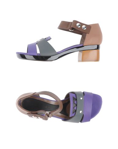 ZOOM MARNI - Sandals