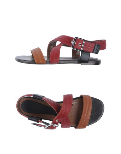 ZOOM MARNI - Sandals