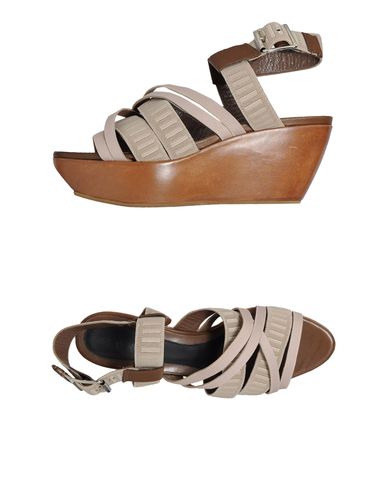 ZOOM MARNI - Wedge