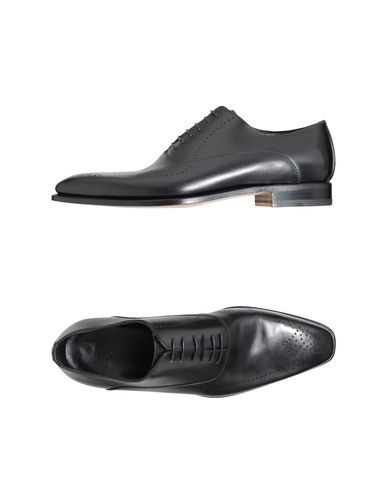 ZOOM J. HOLBENS - Laced shoes