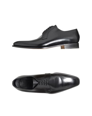ZOOM J. HOLBENS - Lace-up shoes