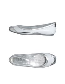 HOGAN by KARL LAGERFELD - Ballet flats