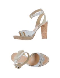MALIPARMI - Sandalen