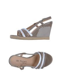 DE ROBERT - Sandals