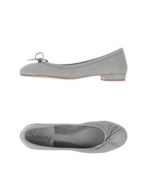 SWAMP - Ballet flats