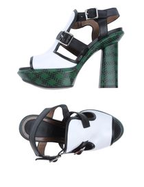 MARNI - Sandals