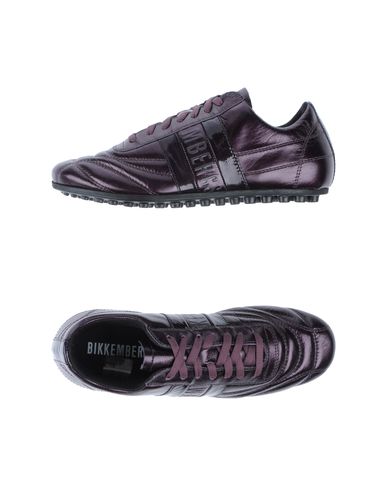 ZOOM BIKKEMBERGS - Sneakers