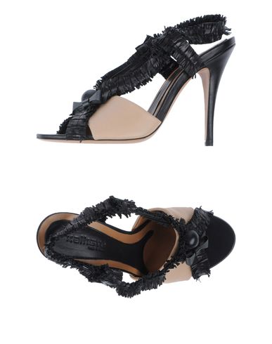 ZOOM KALLISTÈ - High-heeled sandals