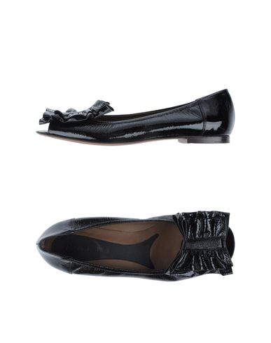 ZOOM MARNI - Ballet flats