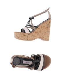 ANTONIO MARRAS - Sandals