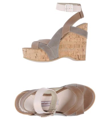 ZOOM ANTONIO MARRAS - Sandals