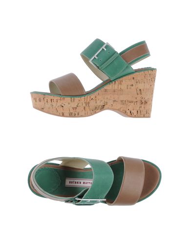 ZOOM ANTONIO MARRAS - Wedge