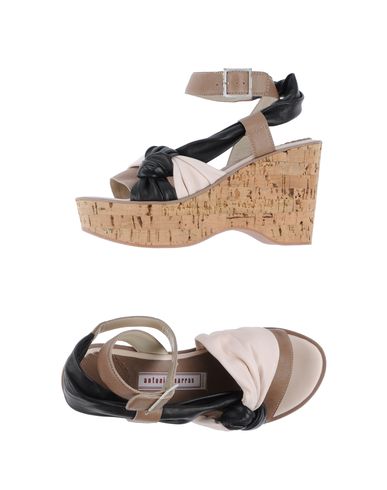 ZOOM ANTONIO MARRAS - Wedge