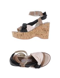 ANTONIO MARRAS - Sandals