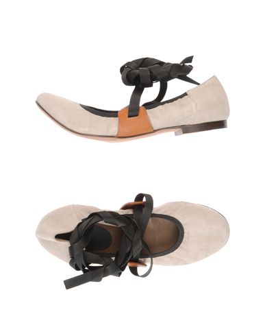 ZOOM MARNI - Ballet flats