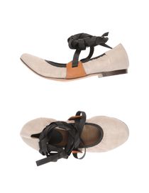 MARNI - Ballet flats
