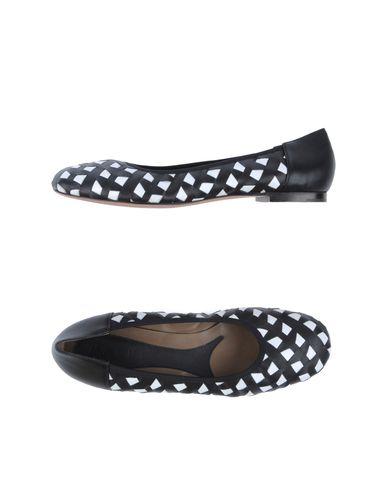 ZOOM MARNI - Ballet flats