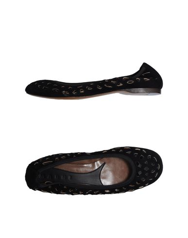 ZOOM MARNI - Ballet flats