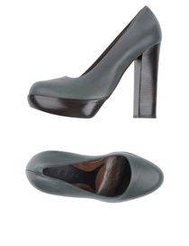 MARNI - Closed-toe slip-ons