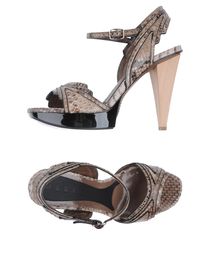 MARNI - Sandals