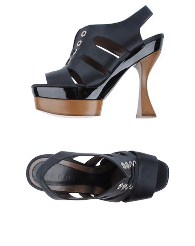 ZOOM MARNI - Sandals